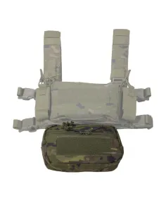 POUCH CONQUER DDU BOSCOSO 2