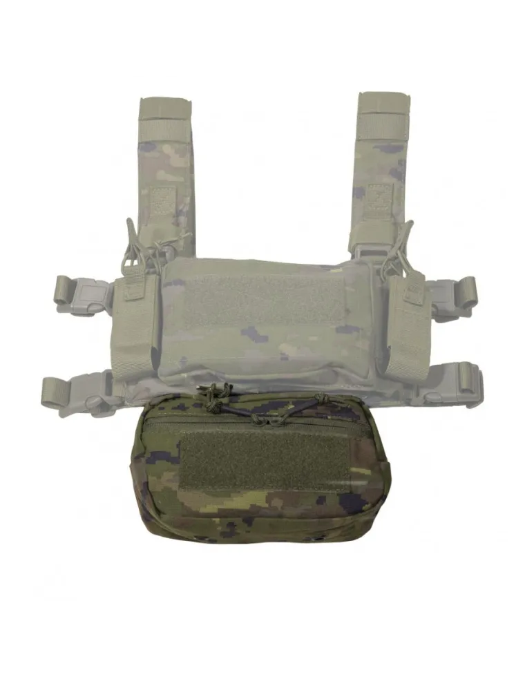 POUCH CONQUER DDU BOSCOSO