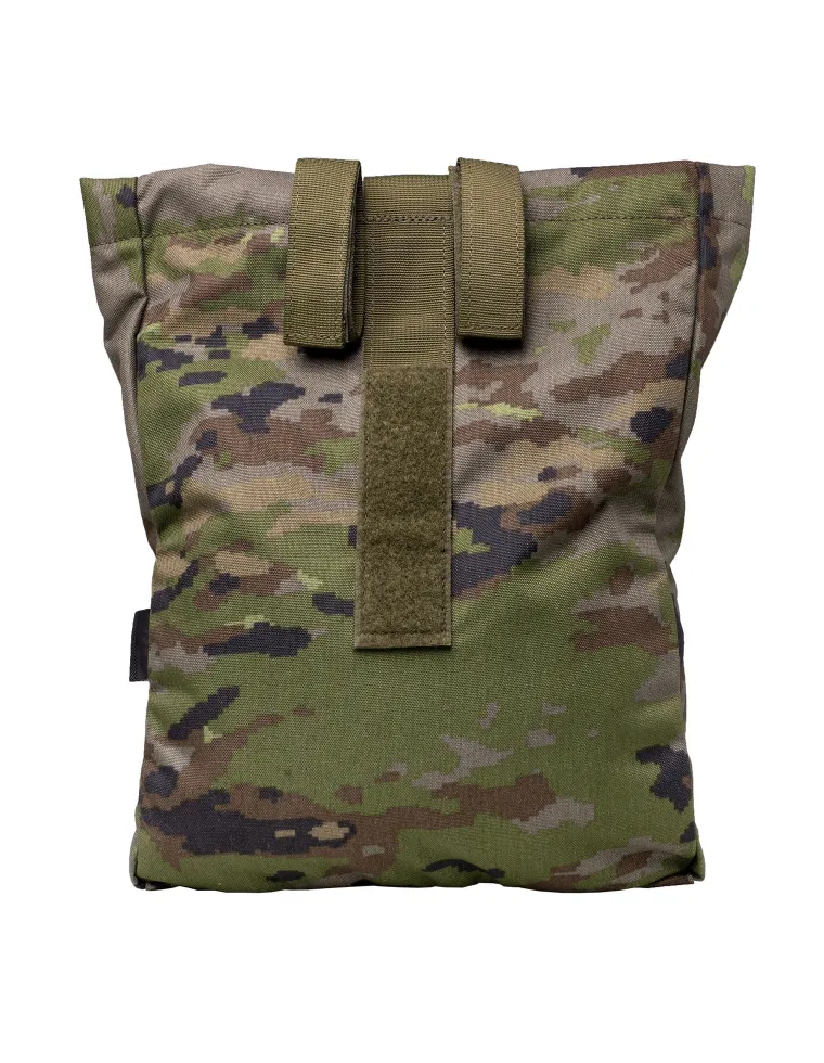 BOLSA DESCARGA TASMANIAN BOSCOSO