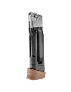 CARGADOR UMAREX GLOCK 19X CO2 AIRSOFT