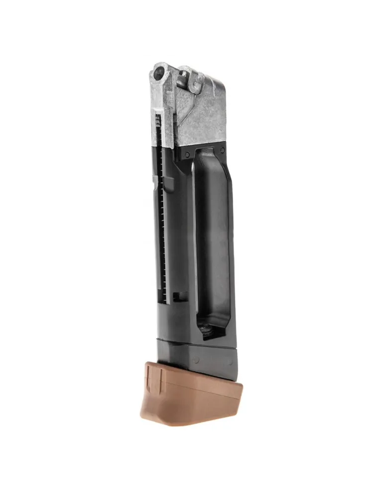 CARGADOR UMAREX GLOCK 19X CO2 AIRSOFT