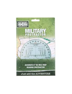 BCB MILITARY TRANSPORTADOR DE ANGULOS 2