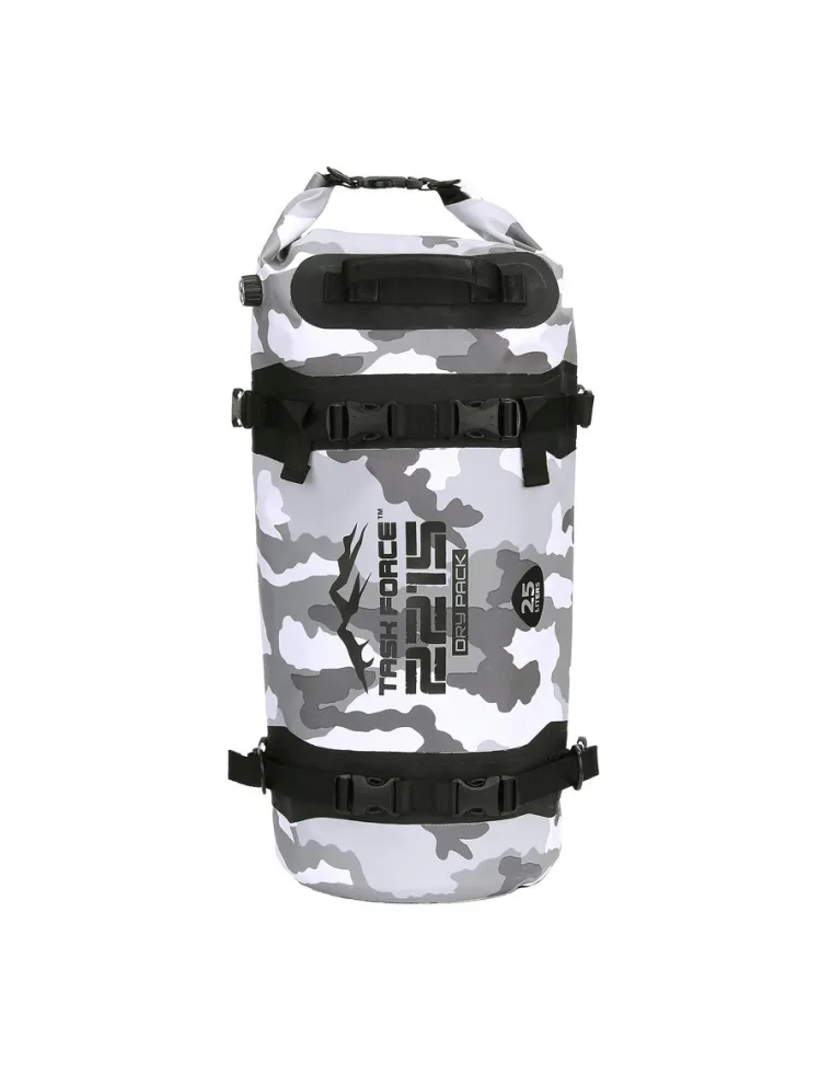 MOHAWK DRYBAG 25l TF-2215