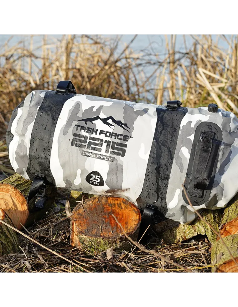 MOHAWK DRYBAG 25l TF-2215