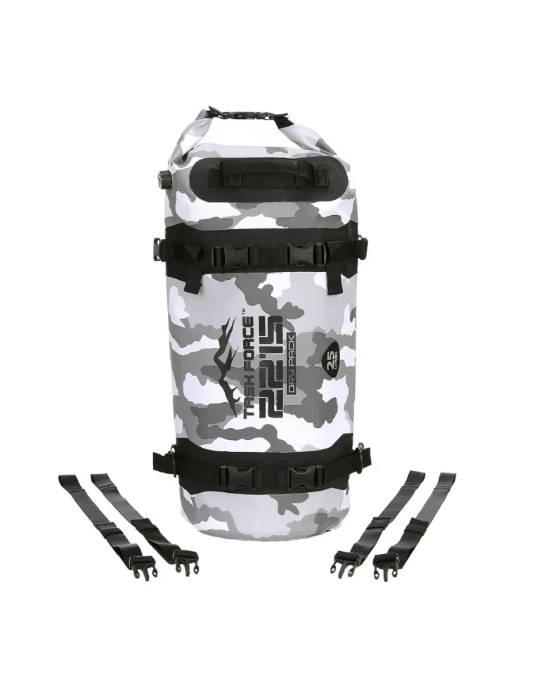 MOHAWK DRYBAG 25l TF-2215
