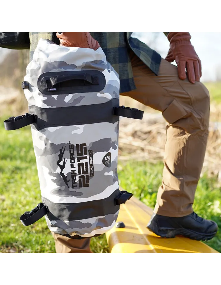 MOHAWK DRYBAG 25l TF-2215