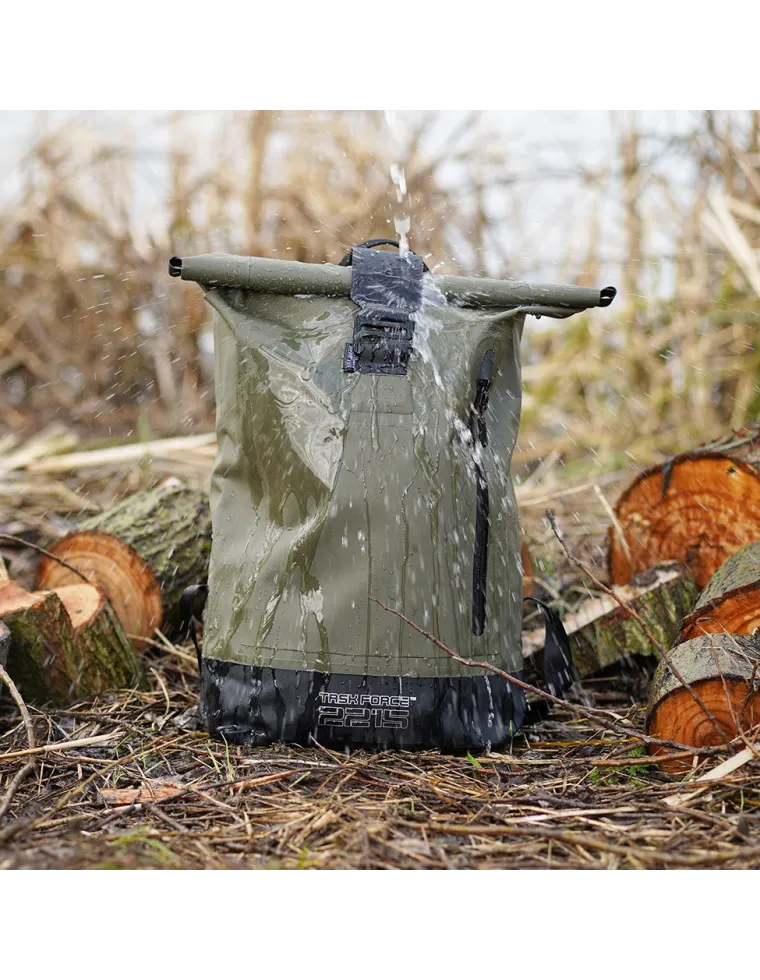 URBAN CREEK DRYBAG 18l TF-2215