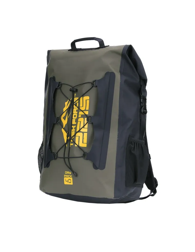 WOLF RIVER DRYBAG 40l TF-2215