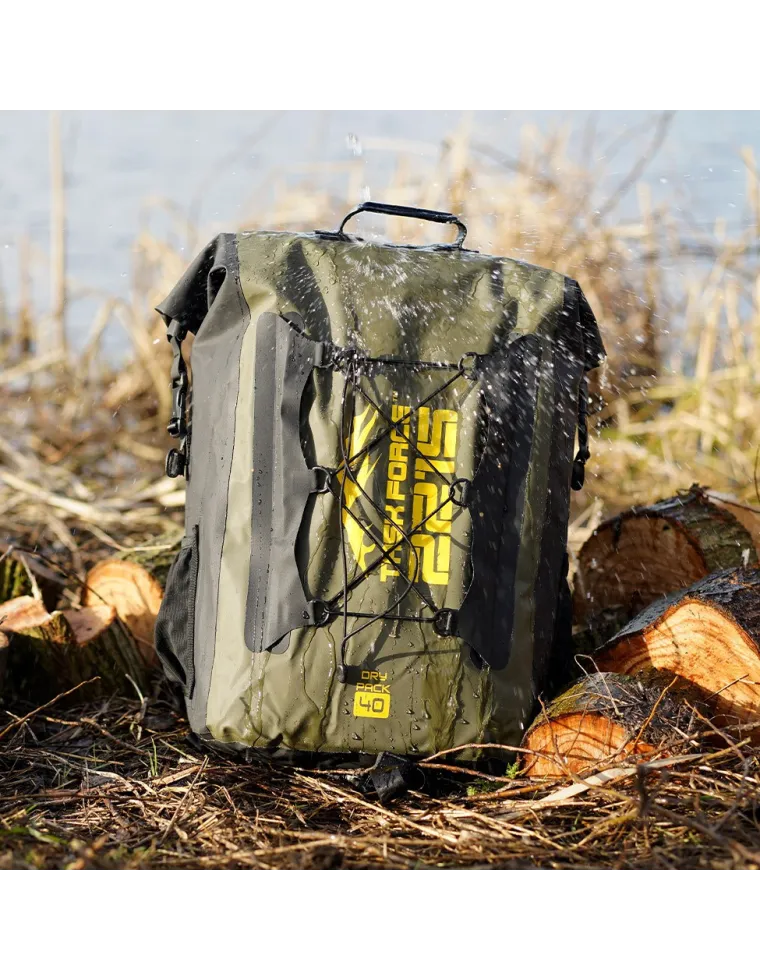 WOLF RIVER DRYBAG 40l TF-2215