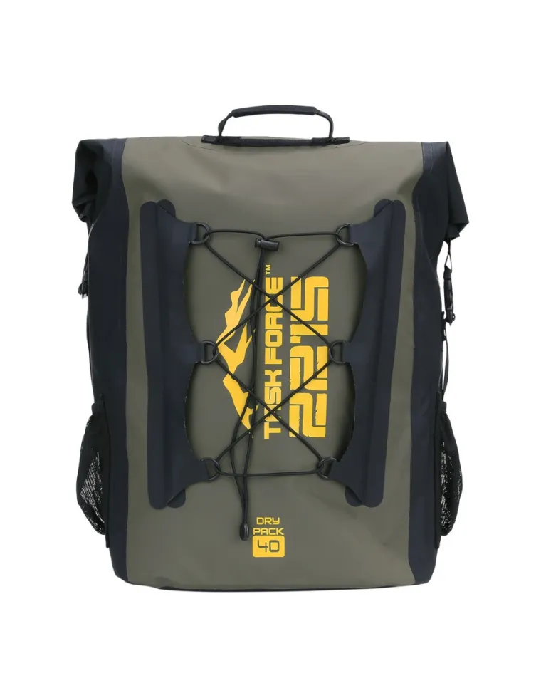 WOLF RIVER DRYBAG 40l TF-2215