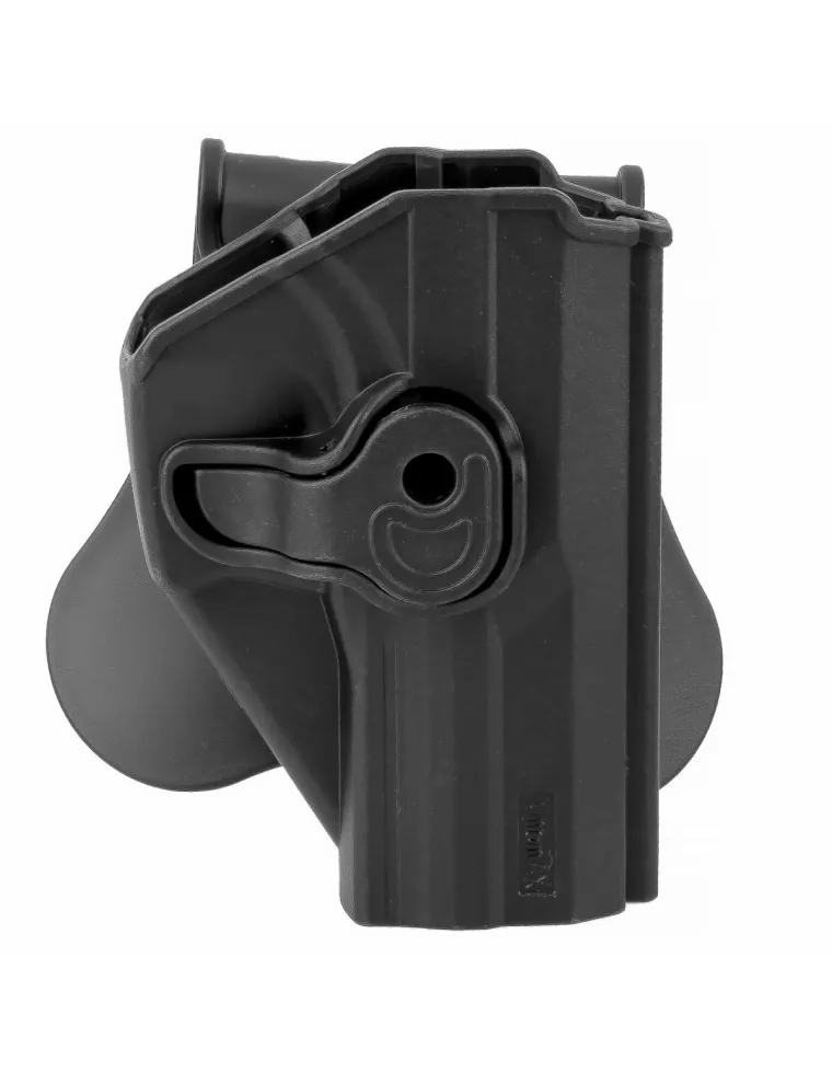 FUNDA RIGIDA USP/COMPACT AMOMAX