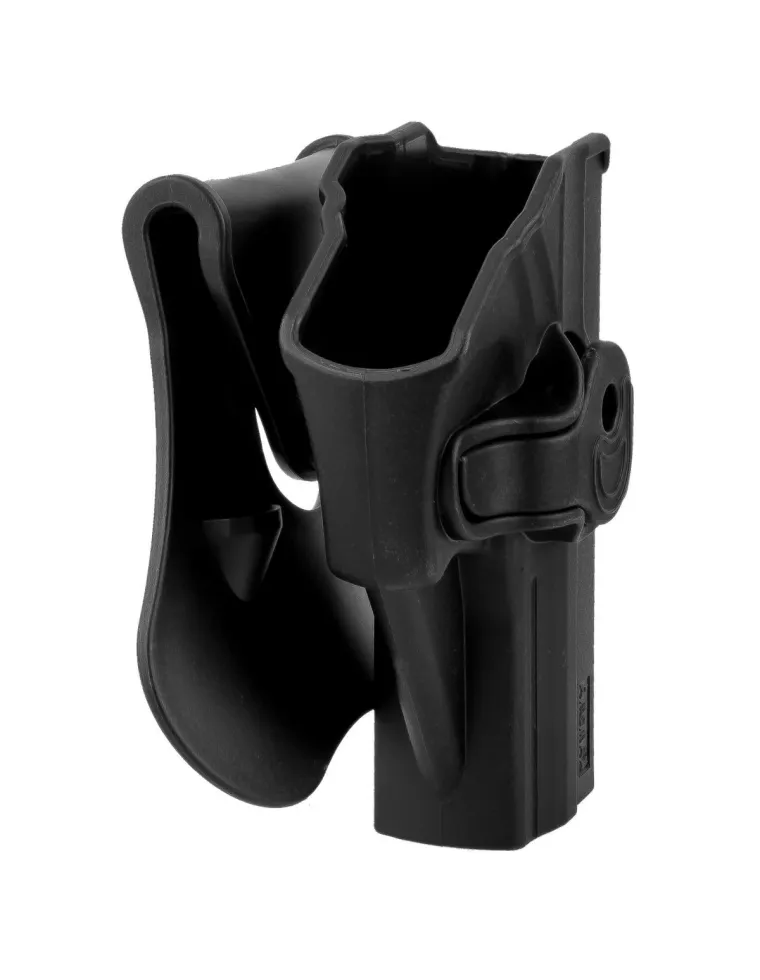 FUNDA RIGIDA USP/COMPACT AMOMAX