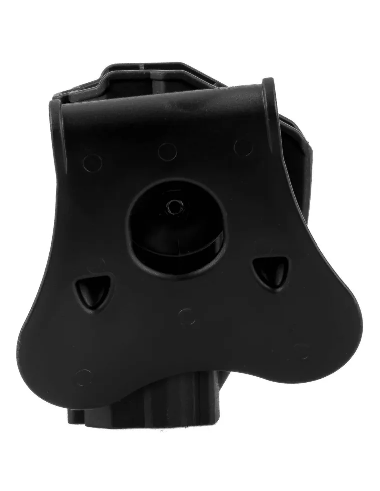 FUNDA RIGIDA USP/COMPACT AMOMAX