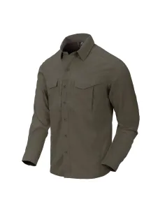 CAMISA HELIKON TEX MK2 TROPICAL VERDE