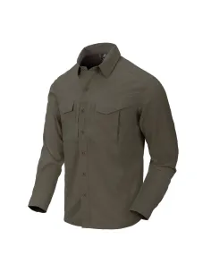CAMISA HELIKON TEX MK2 TROPICAL VERDE