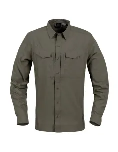 CAMISA HELIKON TEX MK2 TROPICAL VERDE 2