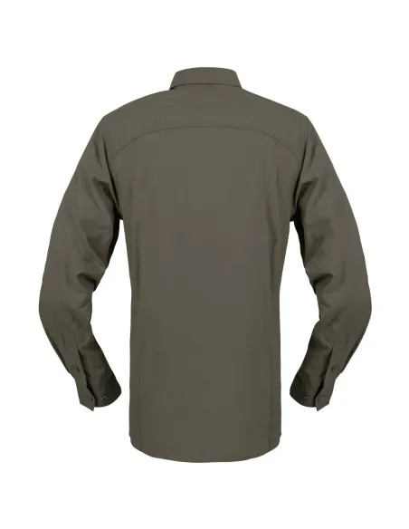 CAMISA HELIKON TEX MK2 TROPICAL VERDE