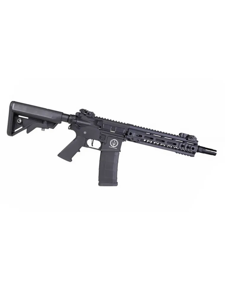 ROSSI NEPTUNE SEAL BK AIRSOFT