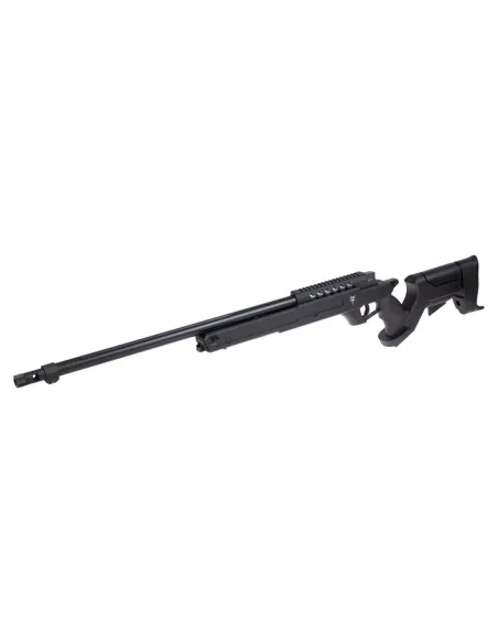 SAIGO SNIPER KYUDO 04 NEGRO AIRSOFT