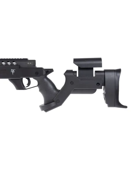 SAIGO SNIPER KYUDO 04 NEGRO AIRSOFT