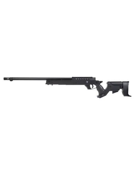 SAIGO SNIPER KYUDO 04 NEGRO AIRSOFT