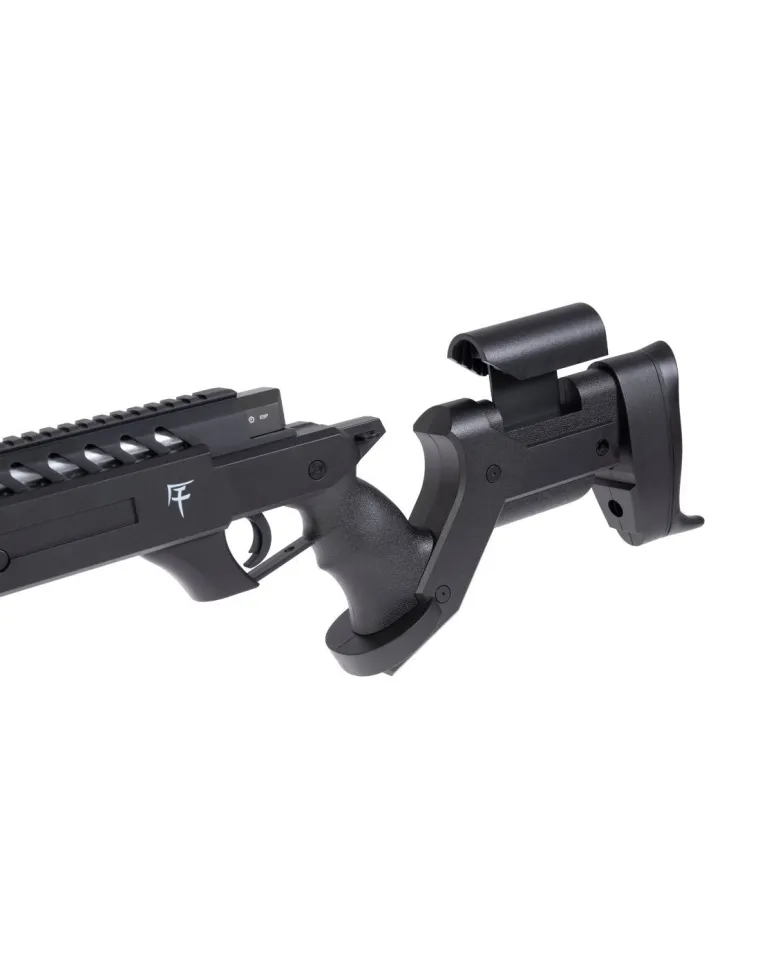 SAIGO SNIPER KYUDO 04 NEGRO AIRSOFT