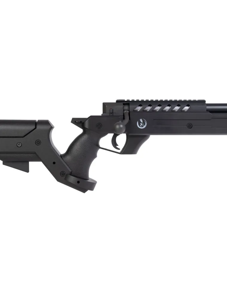 SAIGO SNIPER KYUDO 04 NEGRO AIRSOFT