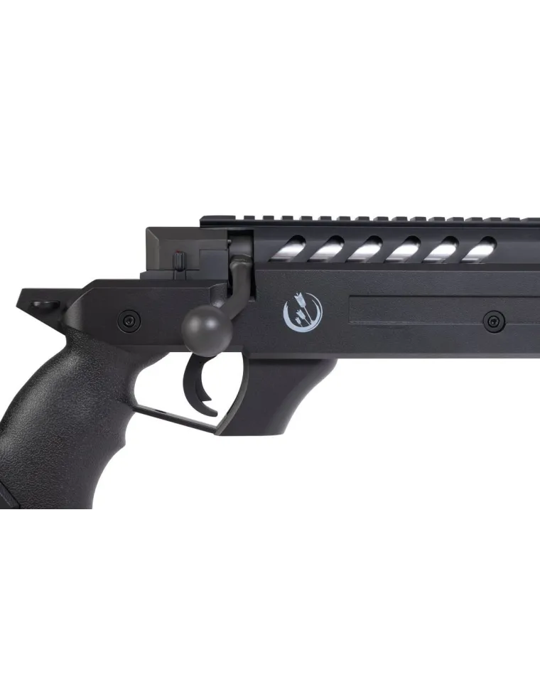 SAIGO SNIPER KYUDO 04 NEGRO AIRSOFT