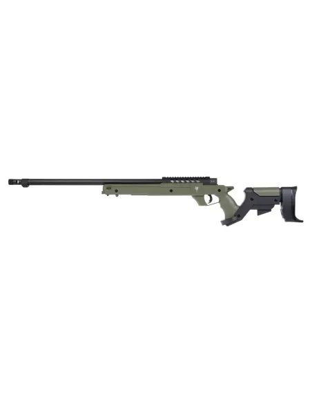 SAIGO SNIPER KYUDO 04 VERDE AIRSOFT