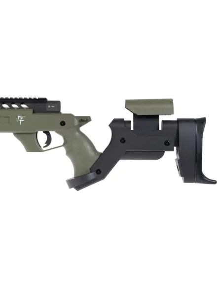 SAIGO SNIPER KYUDO 04 VERDE AIRSOFT