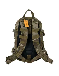 MOCHILA CONQUER CVS MULTICAM 2