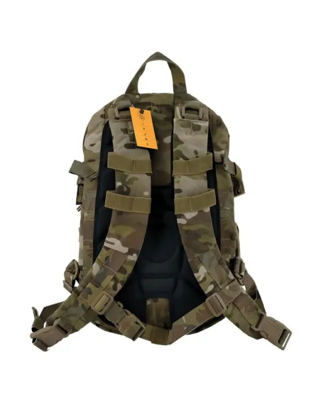 MOCHILA CONQUER CVS MULTICAM