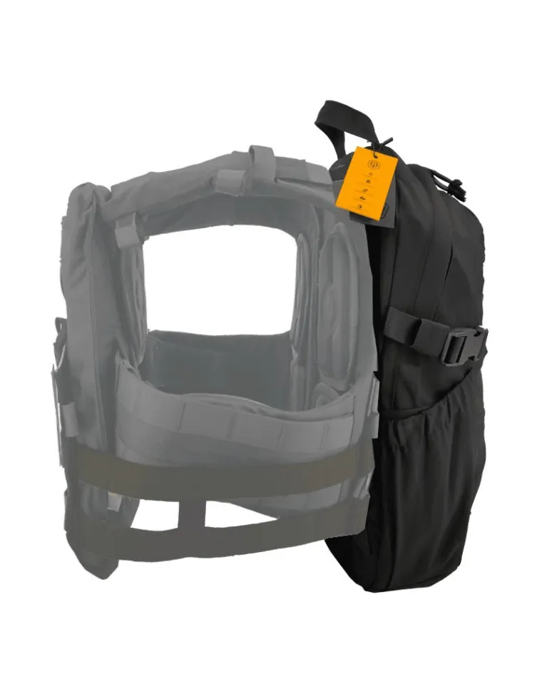 MOCHILA CONQUER CVS MULTICAM