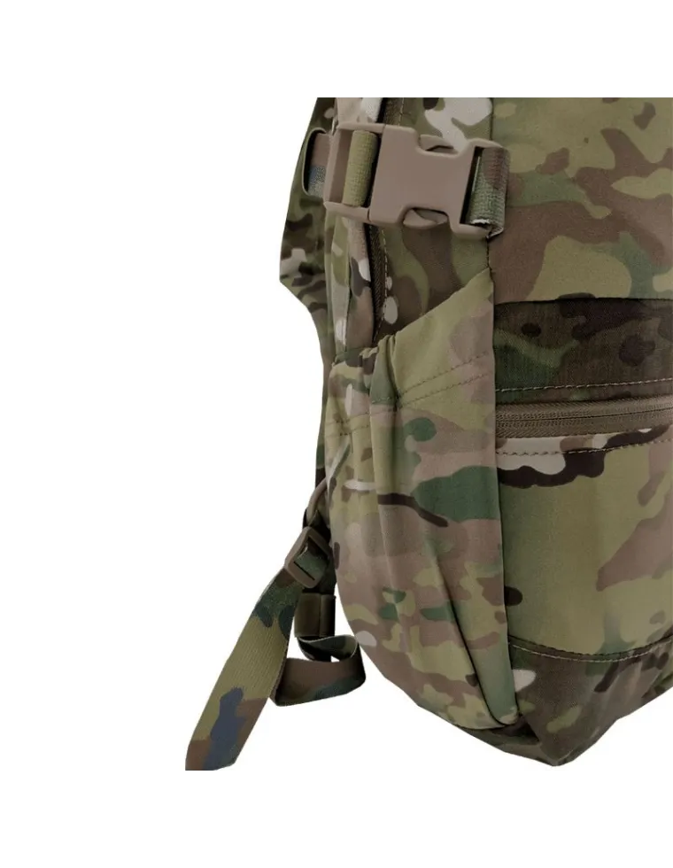 MOCHILA CONQUER CVS MULTICAM