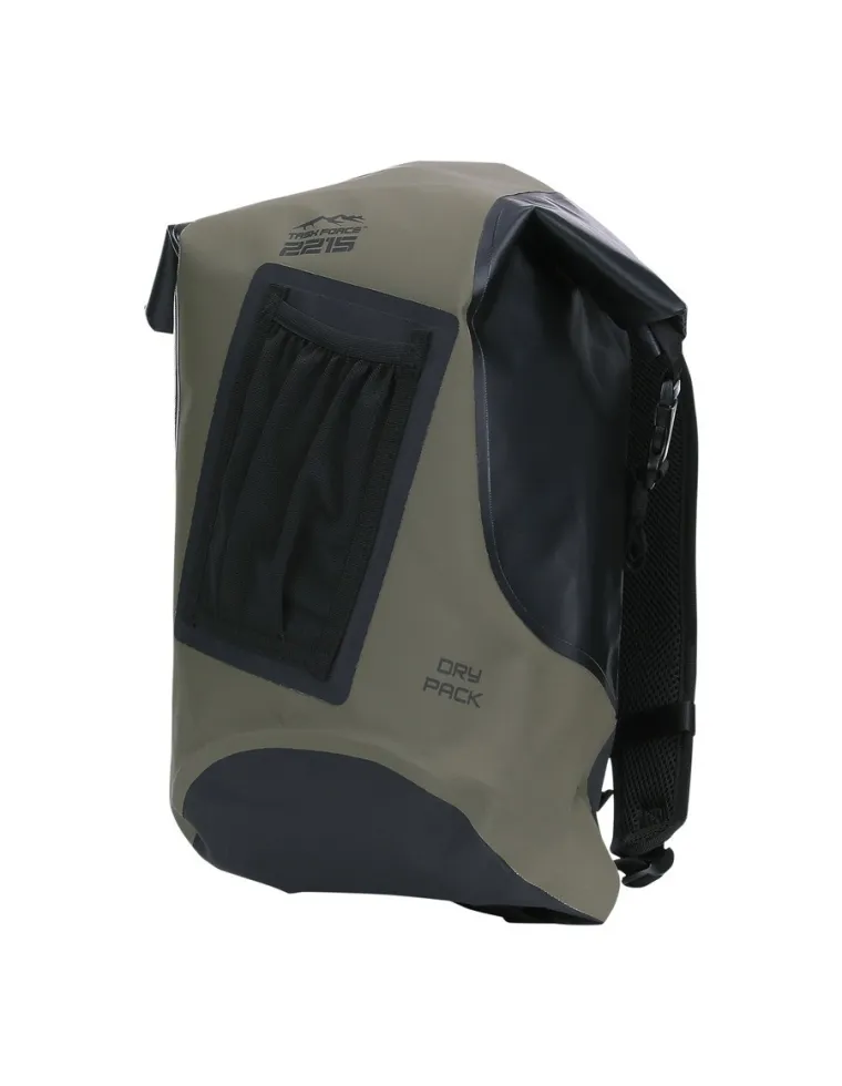 YUKON DRYBAG 18l TF2215