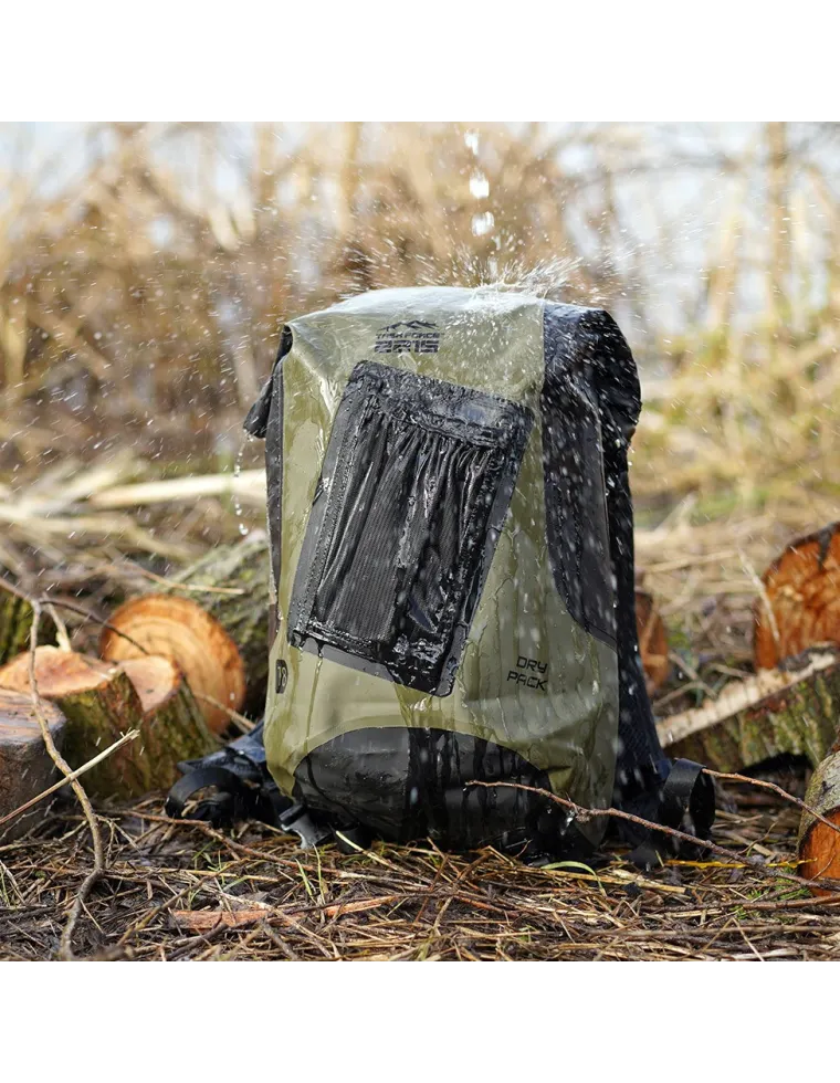 YUKON DRYBAG 18l TF2215