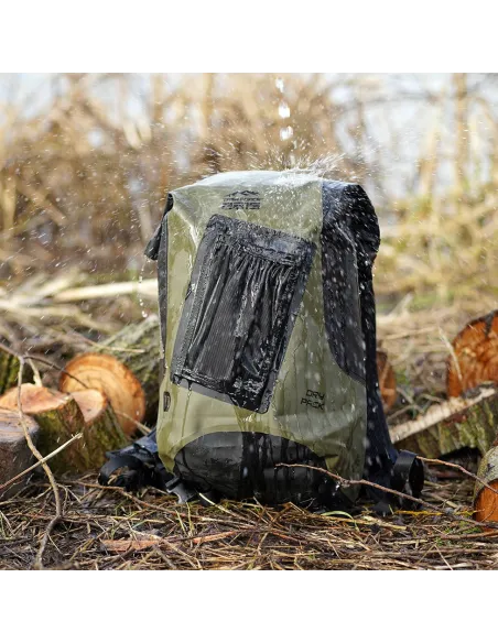 YUKON DRYBAG 18l TF2215