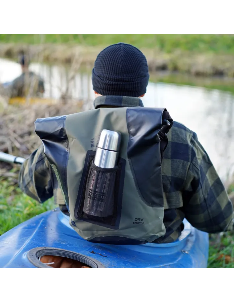 YUKON DRYBAG 18l TF2215