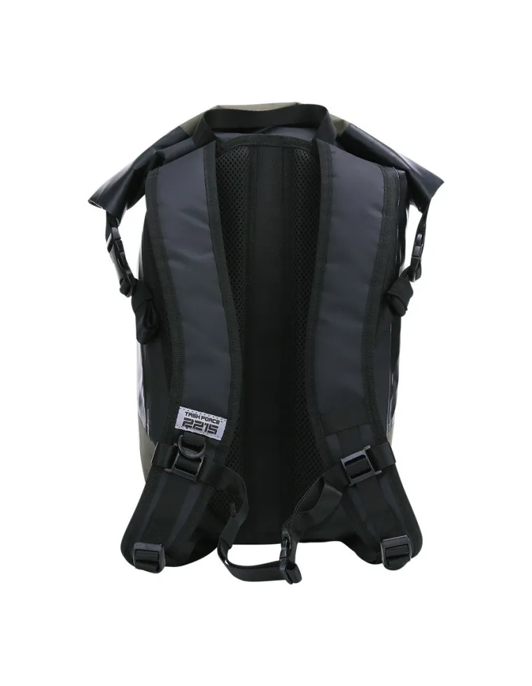 YUKON DRYBAG 18l TF2215