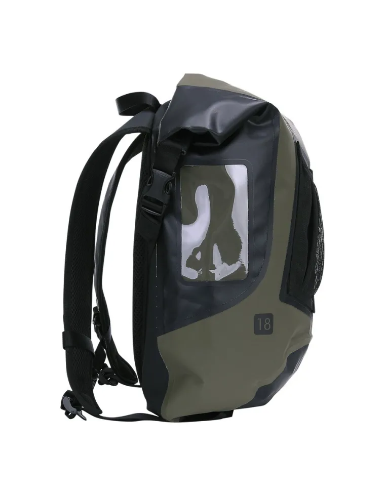 YUKON DRYBAG 18l TF2215
