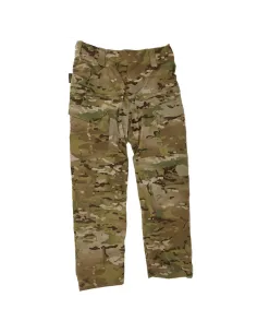 UNIFORME CONQUER ECR MULTICAM 2