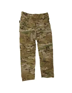UNIFORME CONQUER ECR MULTICAM 2
