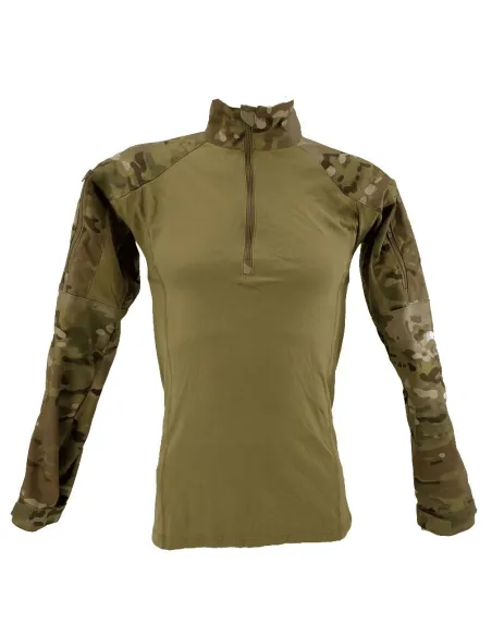 UNIFORME CONQUER ECR MULTICAM