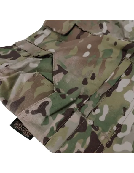 UNIFORME CONQUER ECR MULTICAM