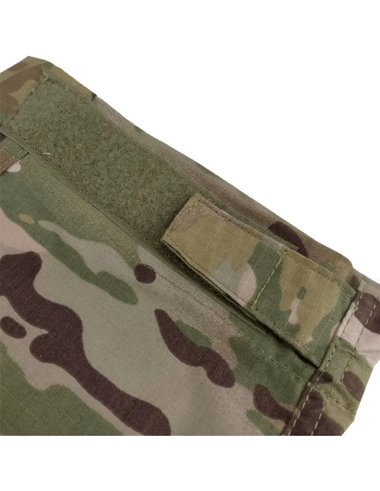 UNIFORME CONQUER ECR MULTICAM