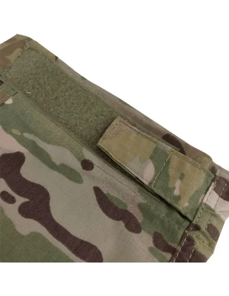 UNIFORME CONQUER ECR MULTICAM