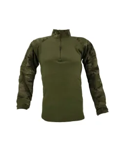 UNIFORME CONQUER ECR boscoso 2