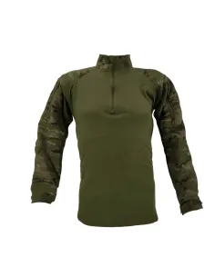 UNIFORME CONQUER ECR boscoso 2