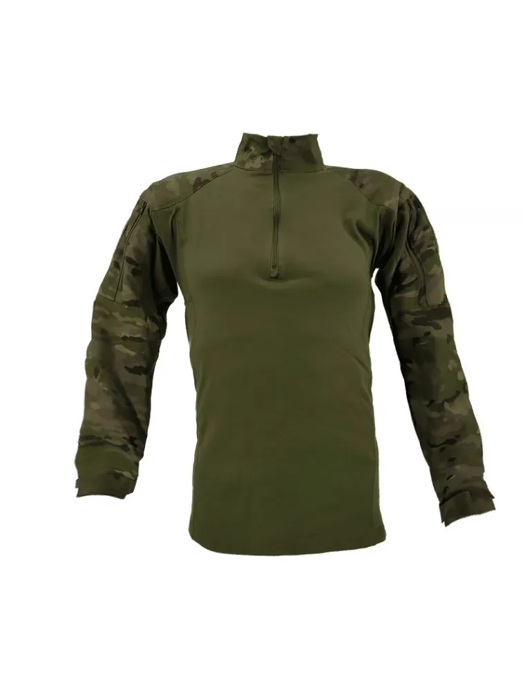 UNIFORME CONQUER ECR BOSCOSO ESP.