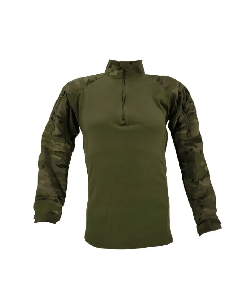 UNIFORME CONQUER ECR BOSCOSO ESP.